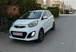 كيا بيكانتو